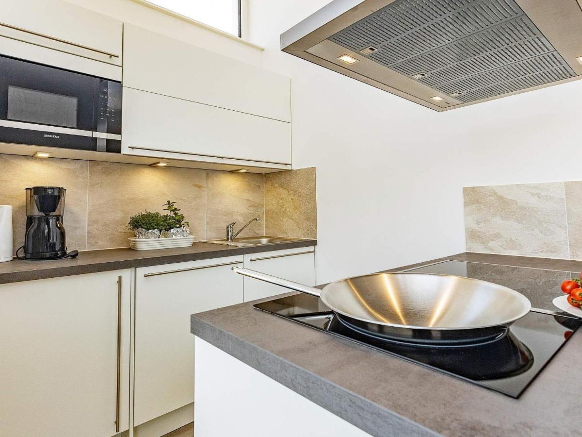 Apartment Wendtorf Xxxv Kültér fotó