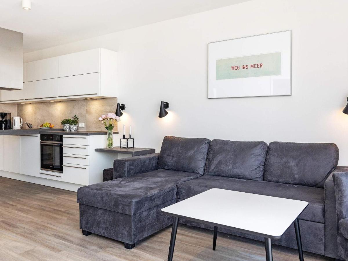 Apartment Wendtorf Xxxv Kültér fotó