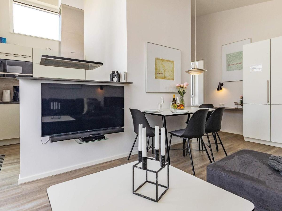 Apartment Wendtorf Xxxv Kültér fotó