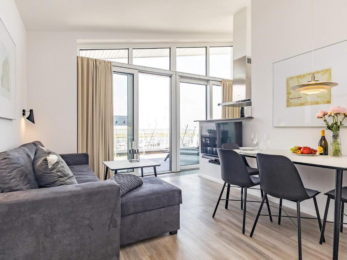 Apartment Wendtorf Xxxv Kültér fotó