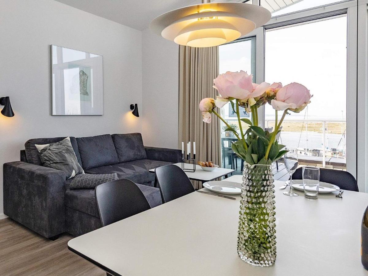 Apartment Wendtorf Xxxv Kültér fotó