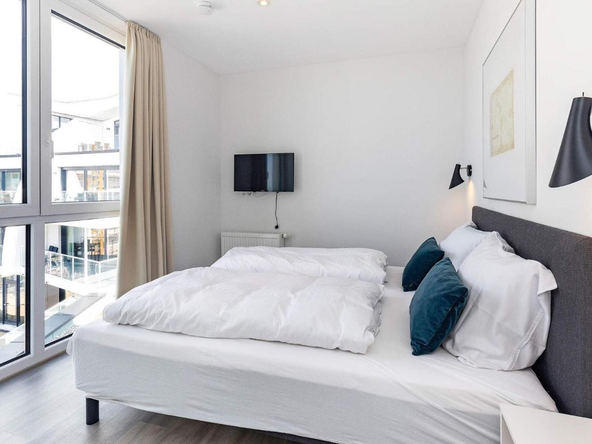 Apartment Wendtorf Xxxv Kültér fotó