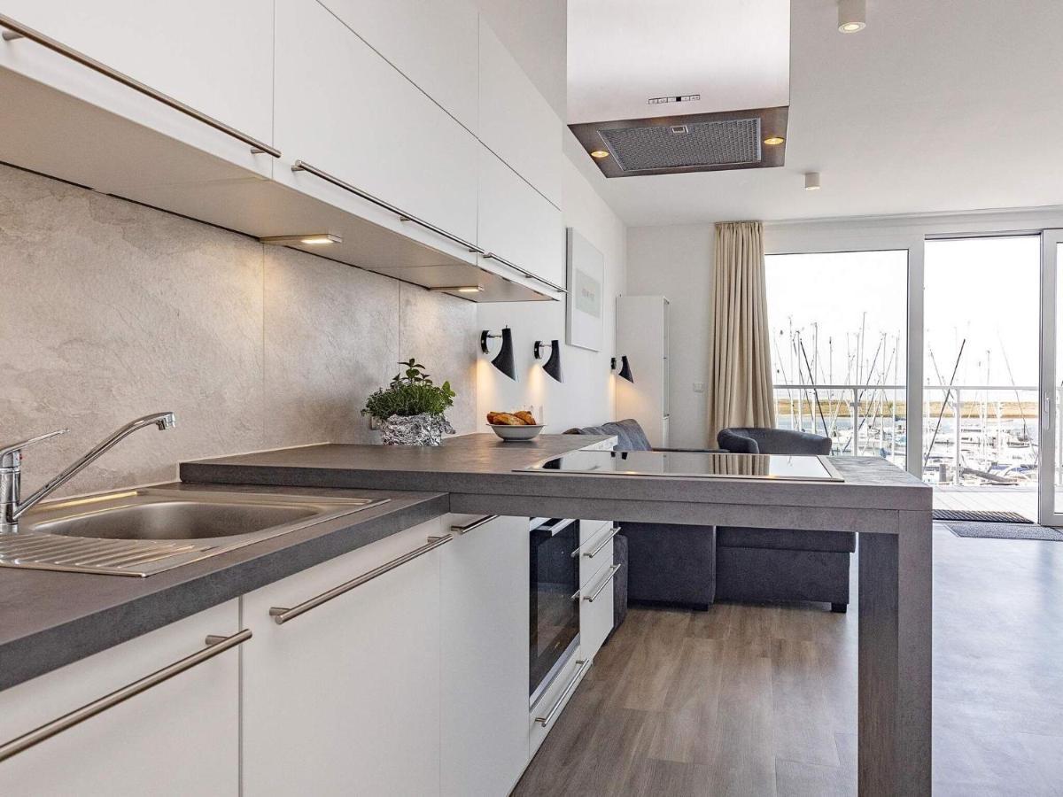 Apartment Wendtorf Xxxv Kültér fotó