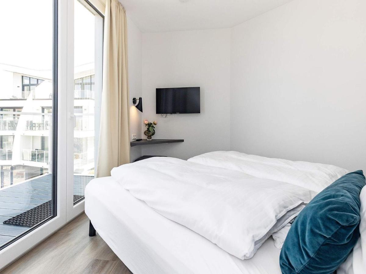 Apartment Wendtorf Xxxv Kültér fotó